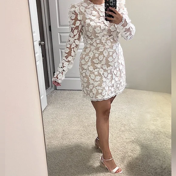 HELSI CHRISTY DRESS - Picture 5 of 5